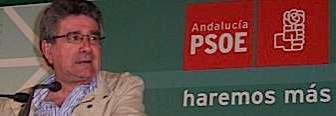 El PSOE de Andalucía también contra la bilateralidad catalana