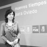 Paloma Sainz propone un Palacio de Justicia en el "agujero" de El Vasco